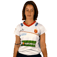 RFEH iberdrola portera hockey españa redsticks Sticker