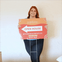 jkornegay team realestate openhouse openhousesign GIF