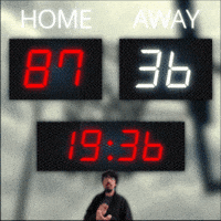 36 Away GIF