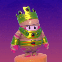 Video Game GIF by Fall Guys