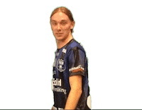 FCHelsingborg floorball innebandy fch ssl Sticker