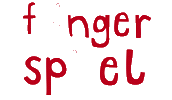 fingerspiel erzieher_in Sticker by Klett Kita