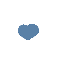 らぶ Love Sticker