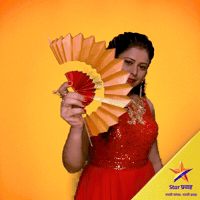 Marathi GIF by Star Pravah
