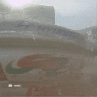 Car Service Garage GIF by FIA World Rally Championship