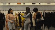 Add To Cart Shopping Spree GIF by HDBeenDope