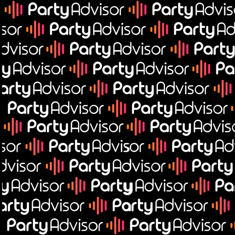 Party Hard GIF by PartyAdvisor