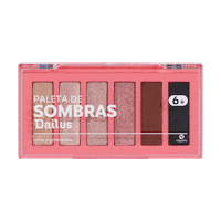 Makeup Paleta De Sombras Sticker by @dailus