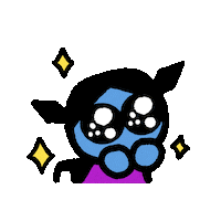 TidalFlatsStudio crypto nft please sol Sticker