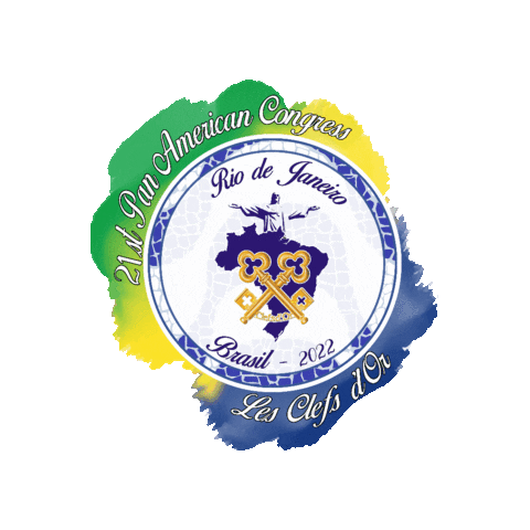 Concierge Sticker by UICH Les Clefs d'Or