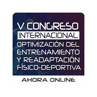 congresodeoptimizacion ponentes congreso de optimizacion coer2020 coer 20 Sticker