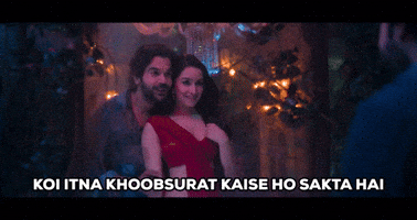 GIF by saregama