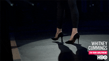 whitney cummings hbo GIF by Whitney Cummings: I’m Your Girlfriend