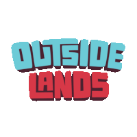 festival Sticker
