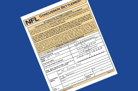 nfl nflconcussionsettlement GIF