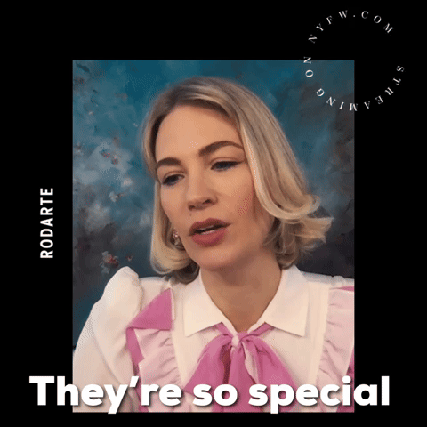 Rodarte - Special