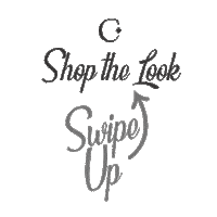 Swipe-Up Shop The Look Sticker by Carubina