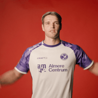 Keuken Kampioen Divisie GIF by AlmereCityFC