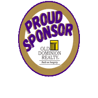 Real Estate Football Sticker by Old Dominion Realty