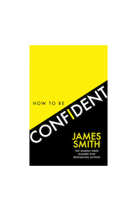 JamesSmithPT confident jsa james smith james smith pt Sticker