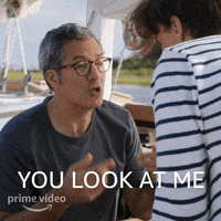 Amazon Studios GIF by Amazon Prime Video