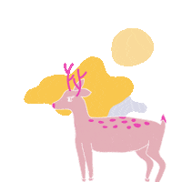 guanabanaestudio amor branding leaves flores Sticker