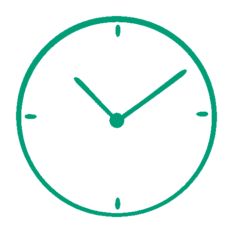 Time Snooze Sticker by MASSIVE ART