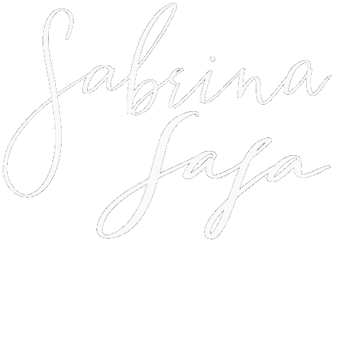 Sabrina Sasa Sticker