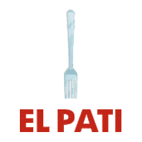 Centro Comercial Restaurant Sticker by Splau