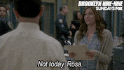 nbc GIF by Brooklyn Nine-Nine