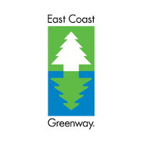 Att Sticker by East Coast Greenway