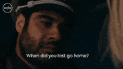 Jodie Whittaker Home GIF by Doctor Who