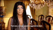 real housewives television GIF by RealityTVGIFs