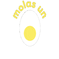 Taronja Sticker by Teika