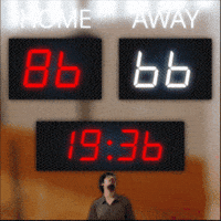 66 Away GIF