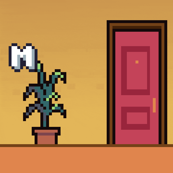 Tired Monday GIF by Potatozzz by 9GAG