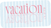 Vacation GIF by Herlipto