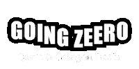 Çevre Sticker by Going Zeero