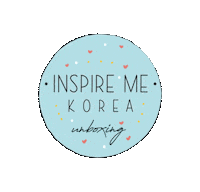 Sticker by Inspire Me Korea