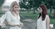lose break up GIF by You're The Worst 