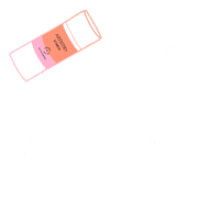 Christmas Beauty Sticker by artistrykorea