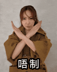 Mischa GIF by Sony Music HK