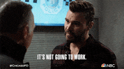 GIF by One Chicago