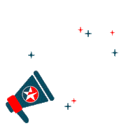 Speaker Mari Sticker by caltexmy