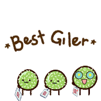 Awesome Food Sticker