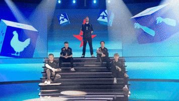 Team Esports GIF by BLAST