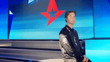 Esports Denmark GIF by BLAST