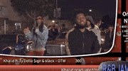 ty dolla sign khalid GIF