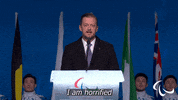Paralympic Games GIF by International Paralympic Committee