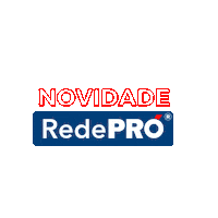 Sticker by Rede PRÓ
